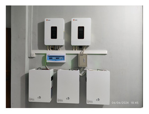 Security & Renewable Energy Solutions
