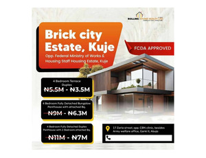 Buildable and Liveable Estate land with R/O